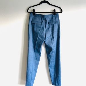 Massimo Dutti Pants & Jumpsuits - MASSIMO DUTTI TAPERED ANKLE PANT Massimo Dutti Pants & Jumpsuits - MASSIMO DUTTI TAPERED ANKLE PANT